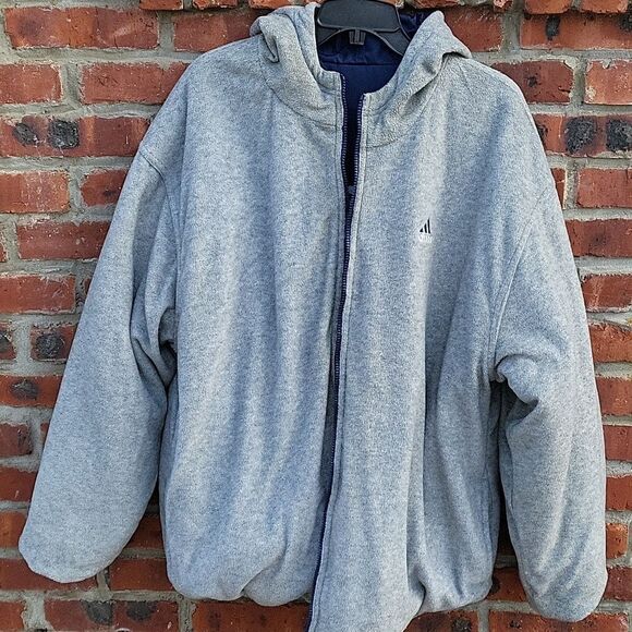 Men's adidas jacket - Picture 2 of 12